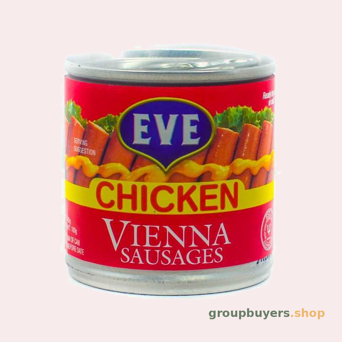 EVE VIENNA CHICKEN