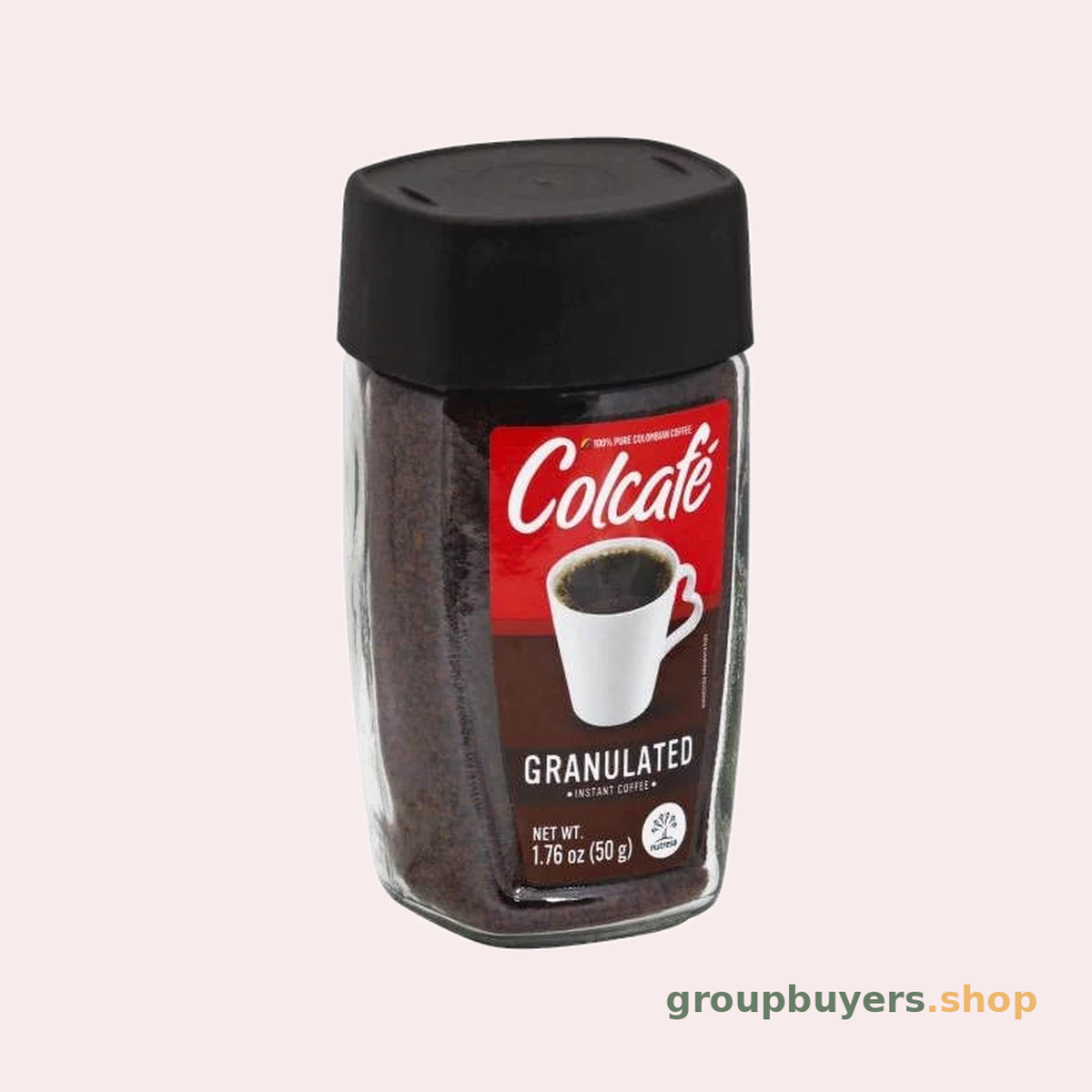COLCAFE GRANULATED 50 g