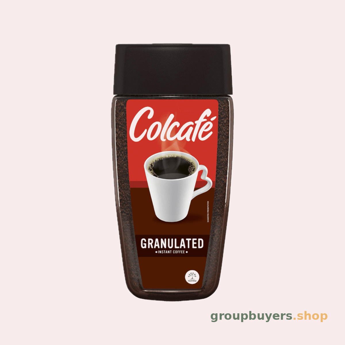 COLCAFE GRANULATED 85 g