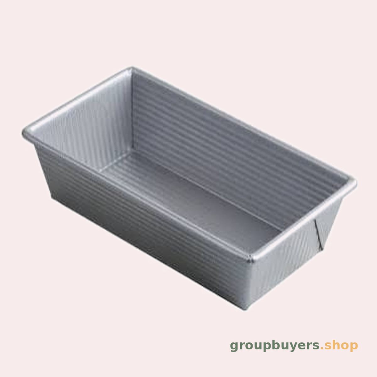 MEDIUM LOAF PAN