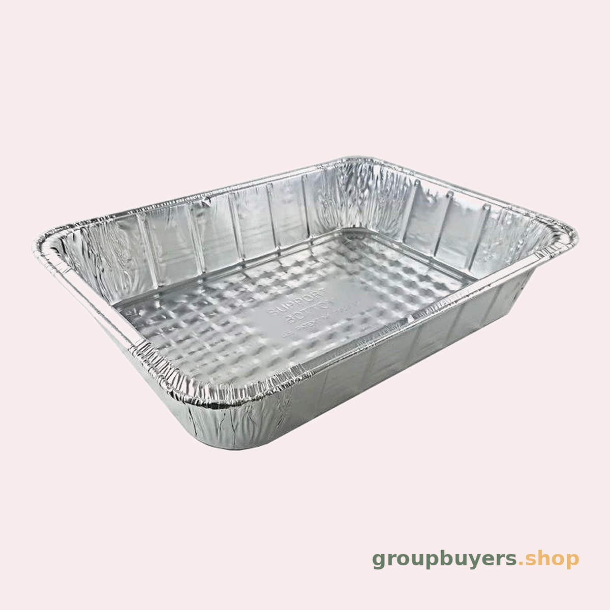 GIANT LASAGNA PAN
