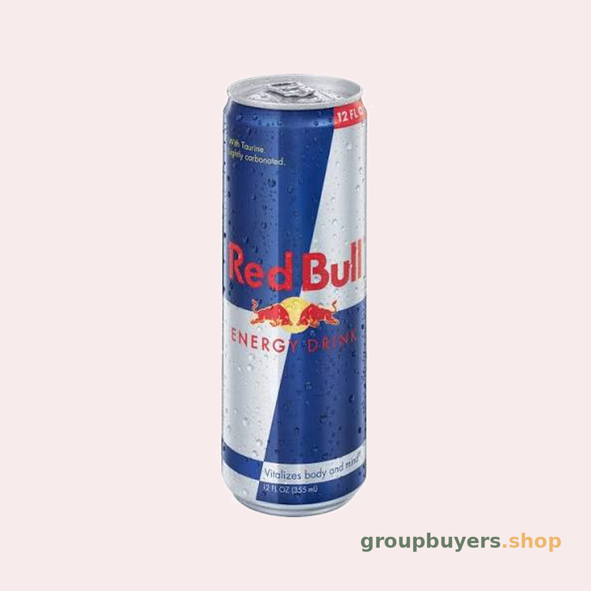 RED BULL ORIGINAL