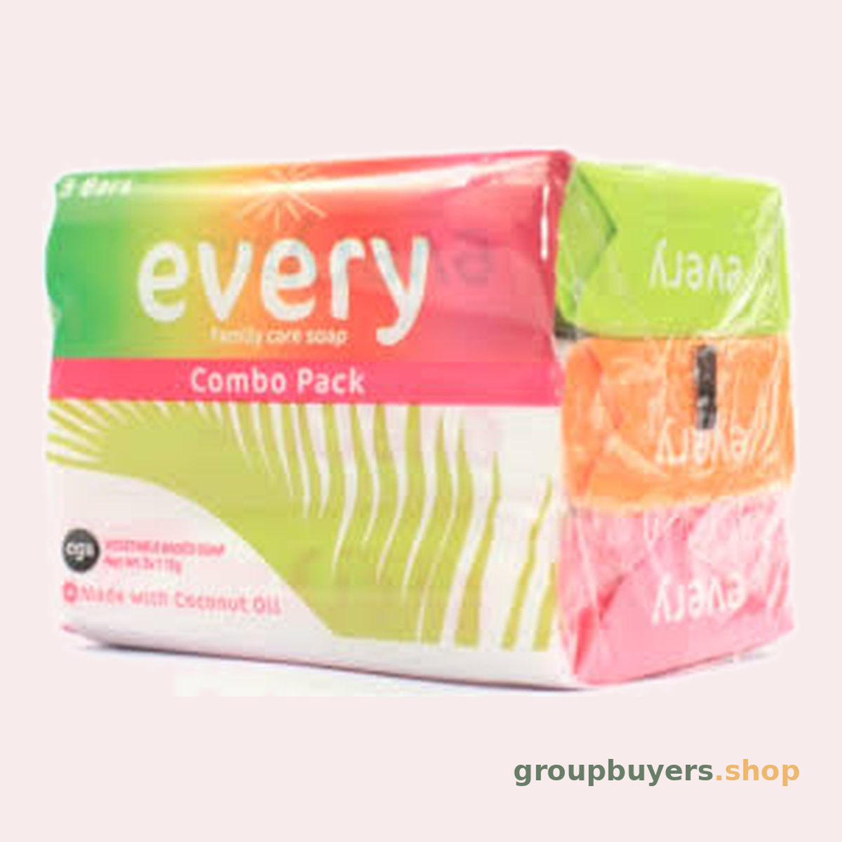 EVERY COMBO SOAP