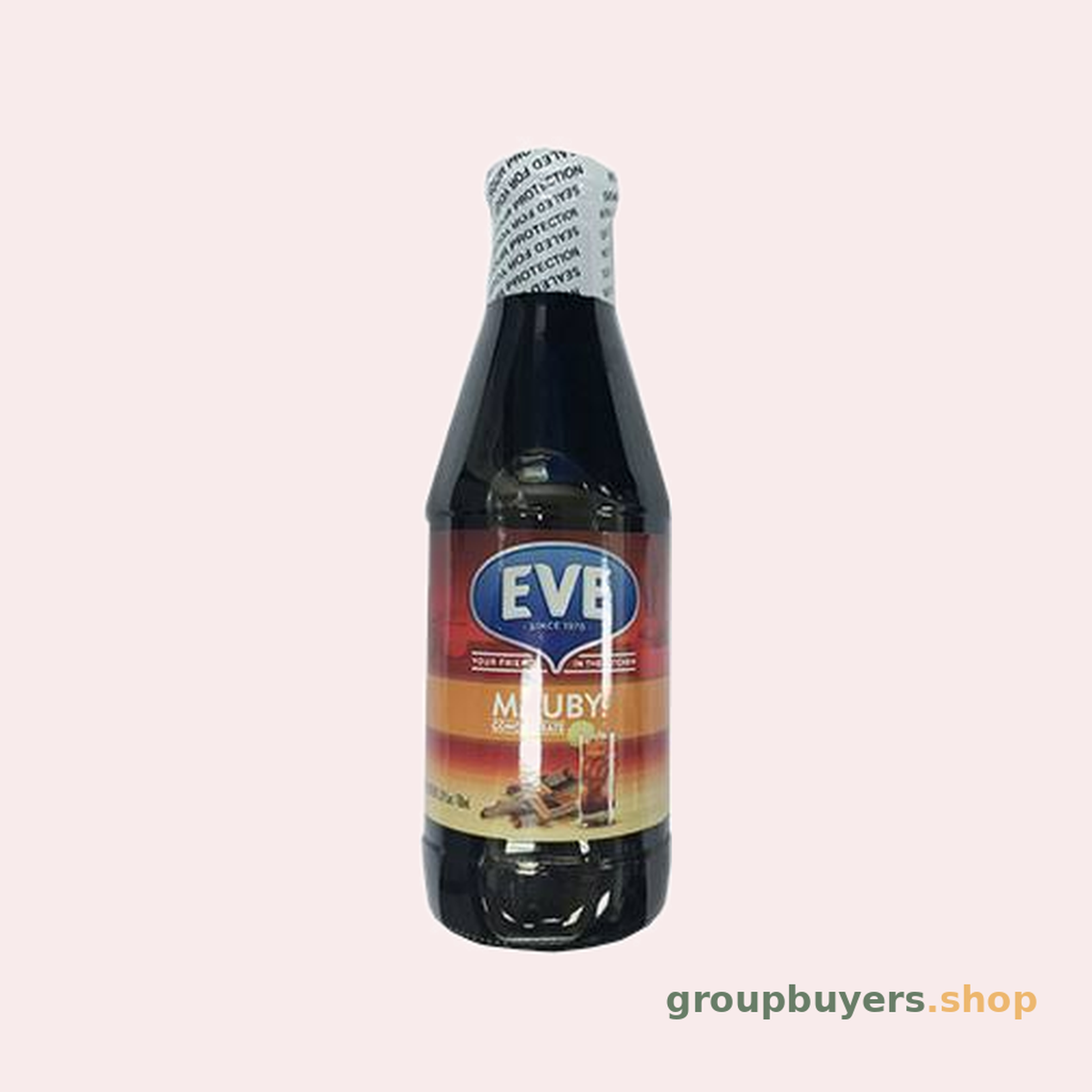 EVE MAUBY CONCENTRATE PLASTIC