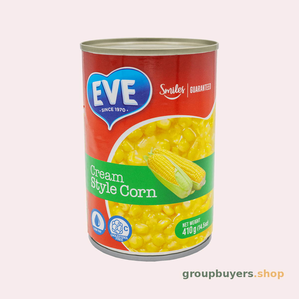 EVE CREAM STYLE CORN