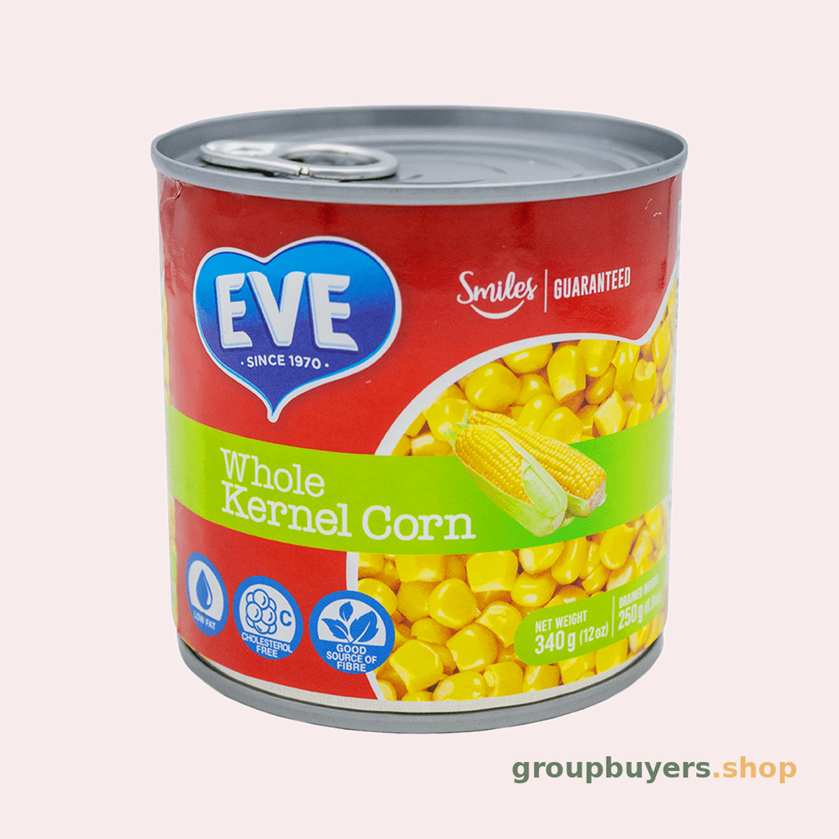 EVE WHOLE KERNEL CORN
