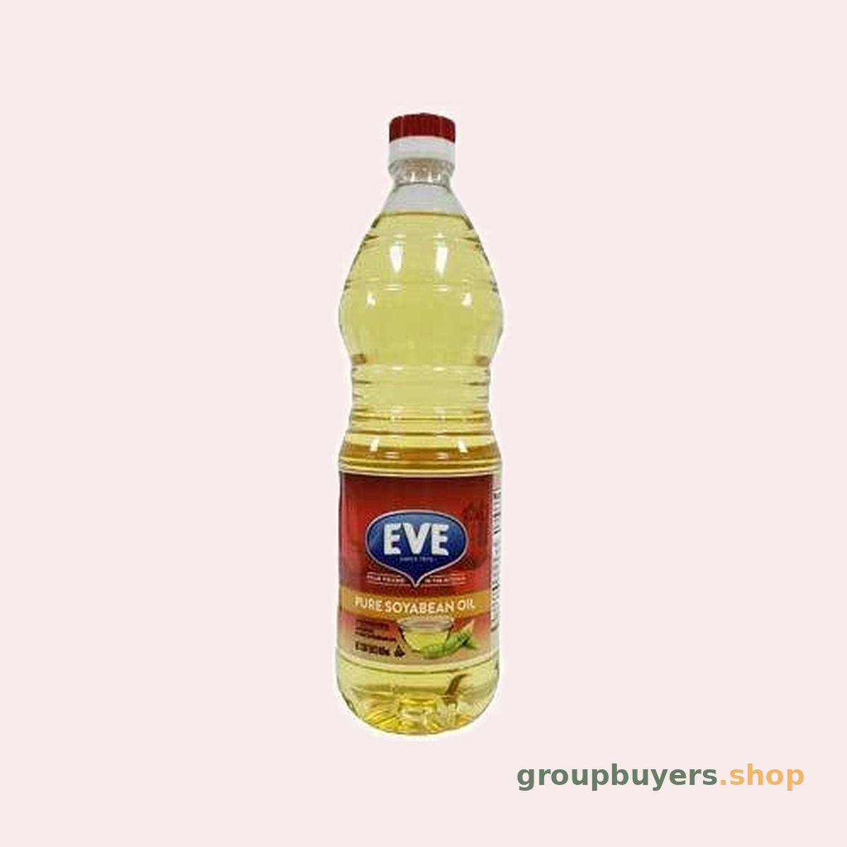 EVE SOYA BEAN OIL