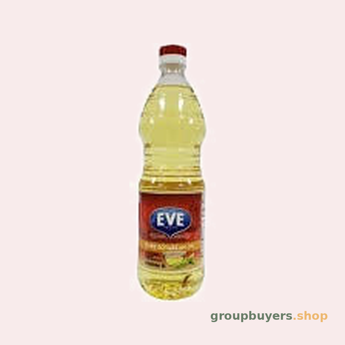 EVE SOYA BEAN OIL