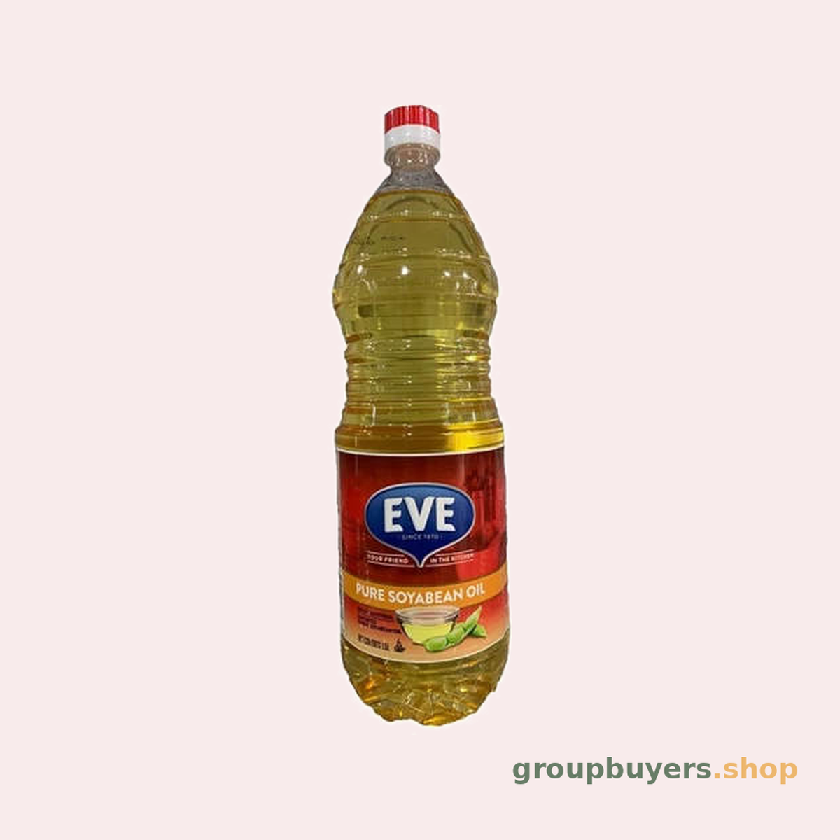 EVE SOYA BEAN OIL