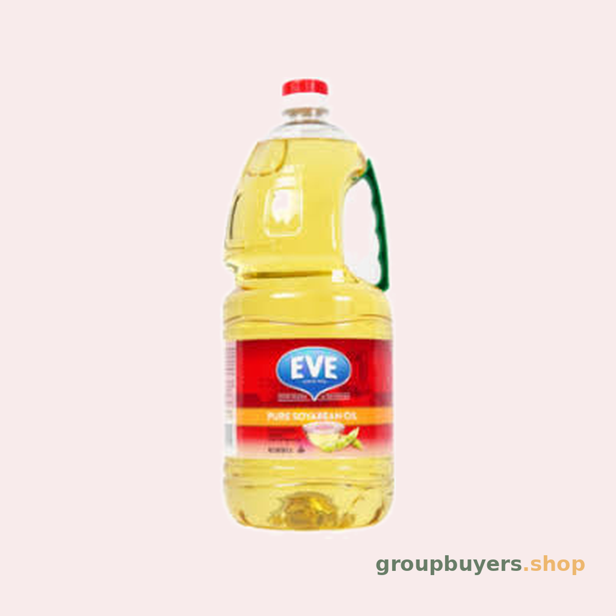 EVE SOYA BEAN OIL