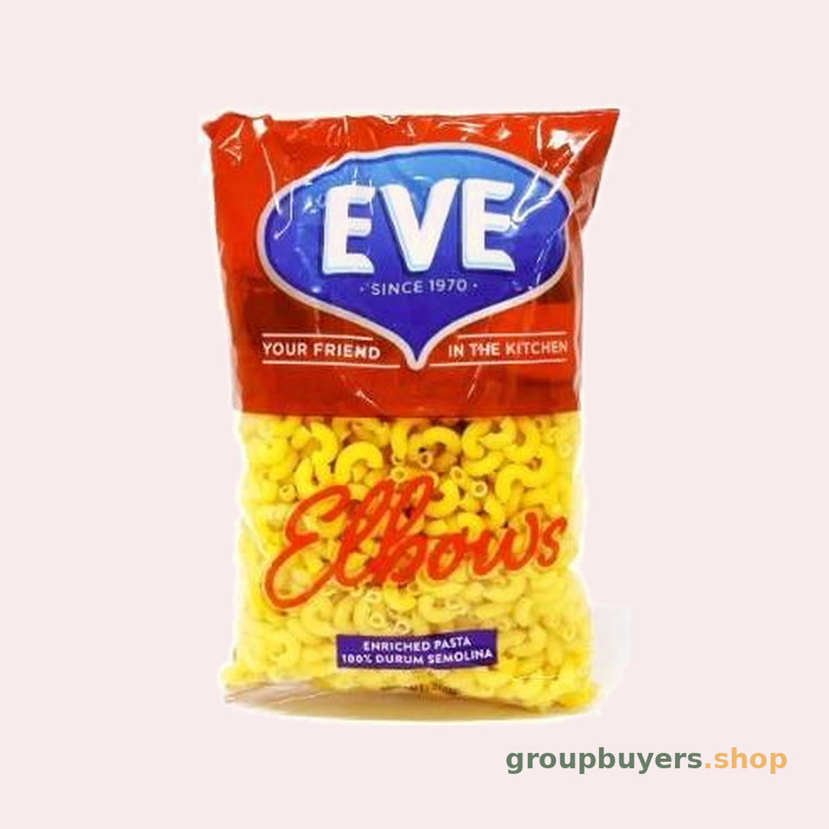 EVE ELBOWS