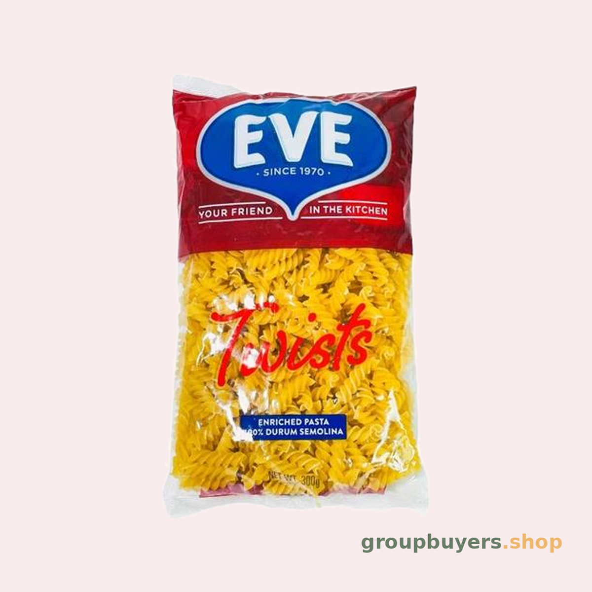 EVE TWIST