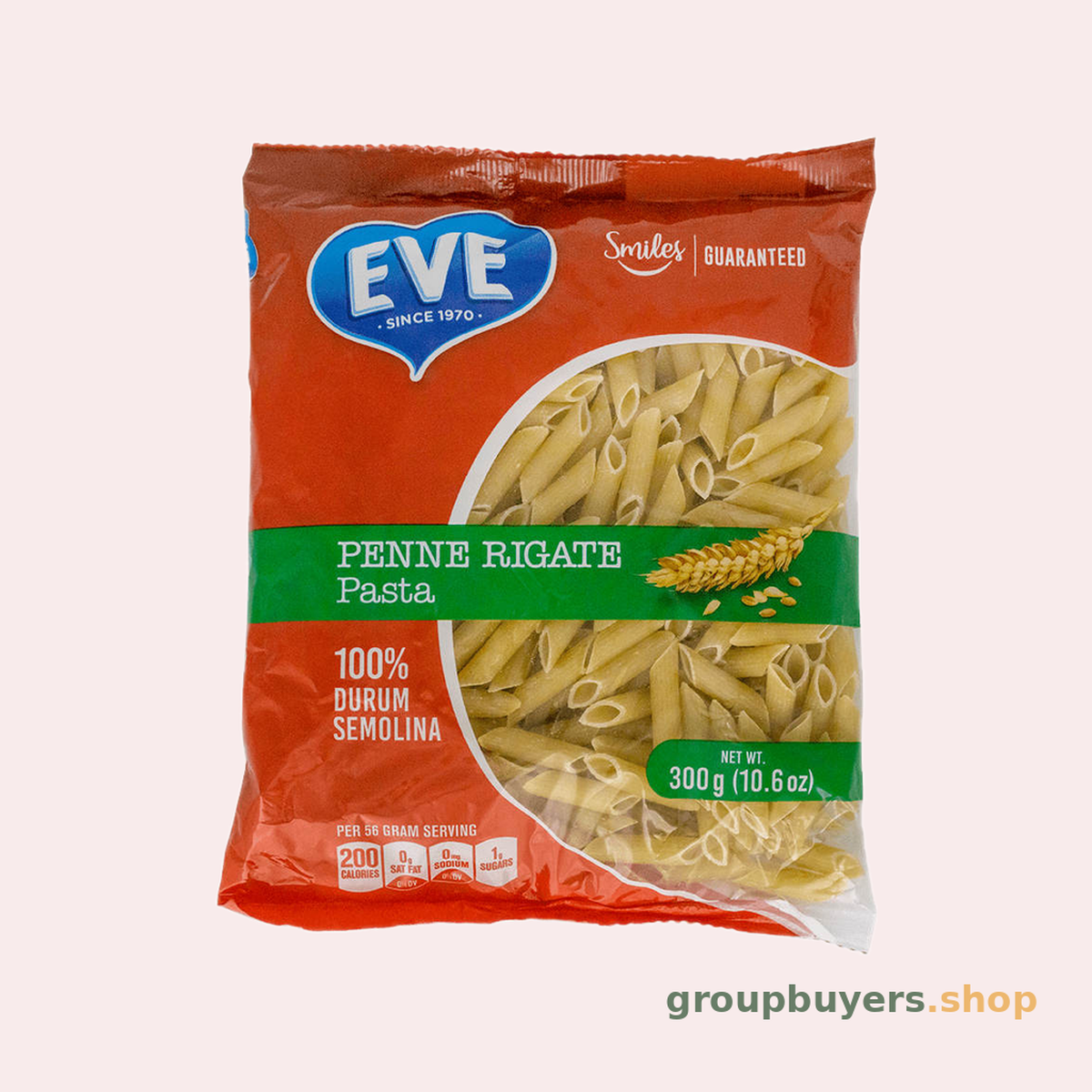 EVE PENNE RIGATE