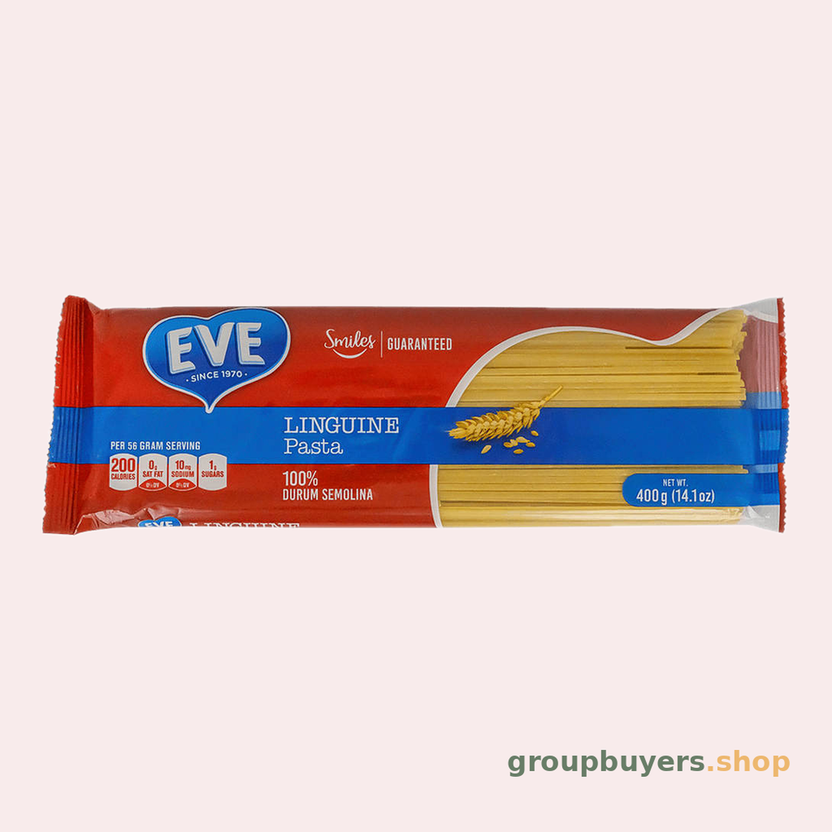 EVE LINGUENE
