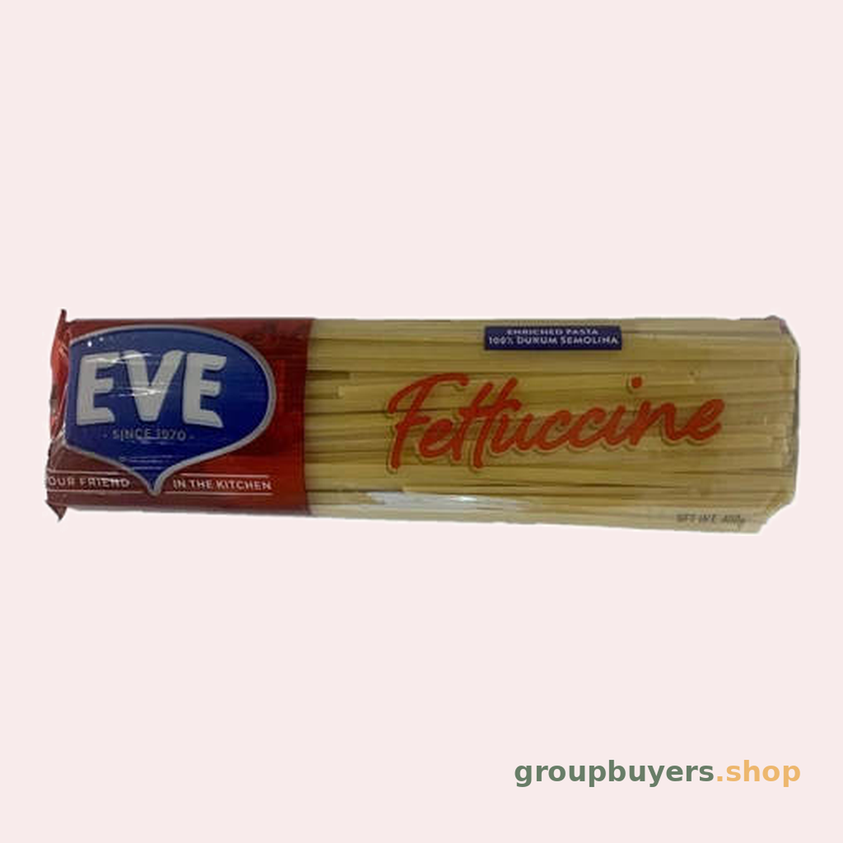 EVE FETTUCCINI