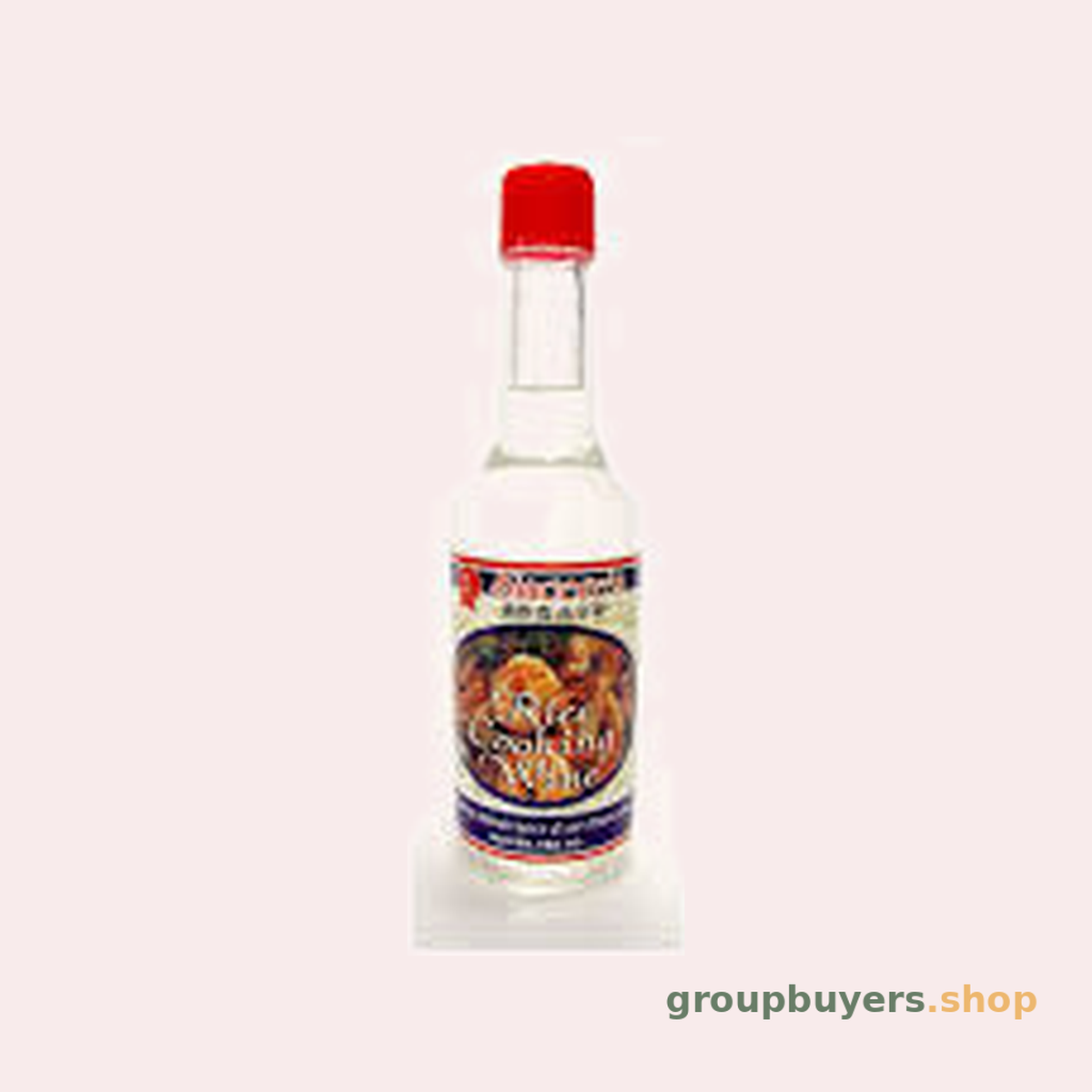 RICE COOKING WINE
