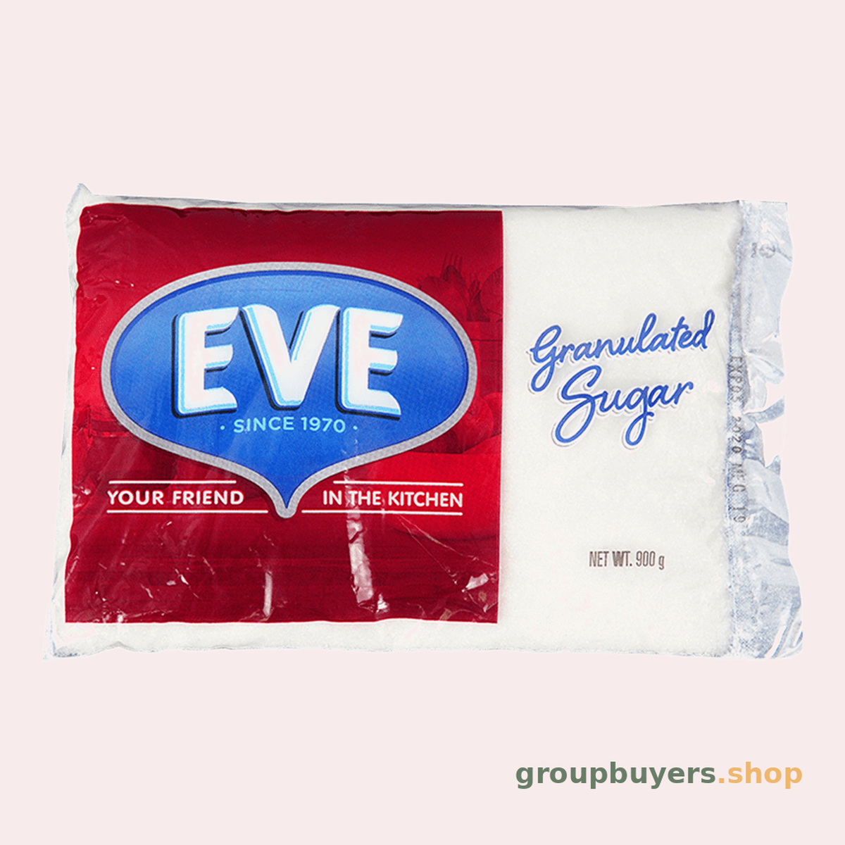 EVE GRANULATED SUGAR