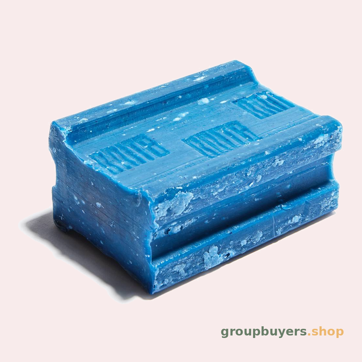 BRITE BLUE SOAP