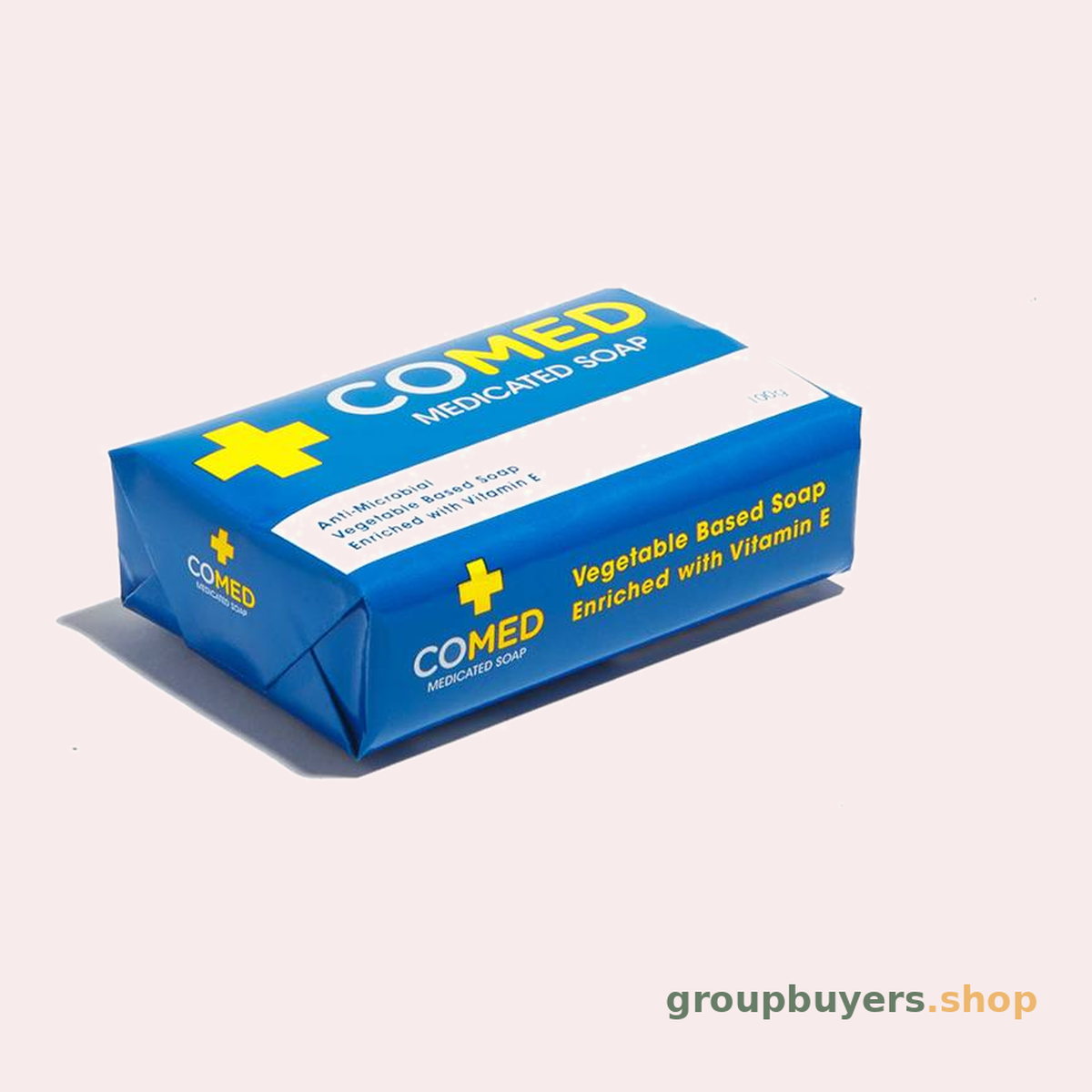 COMED MEDICATED SOAP