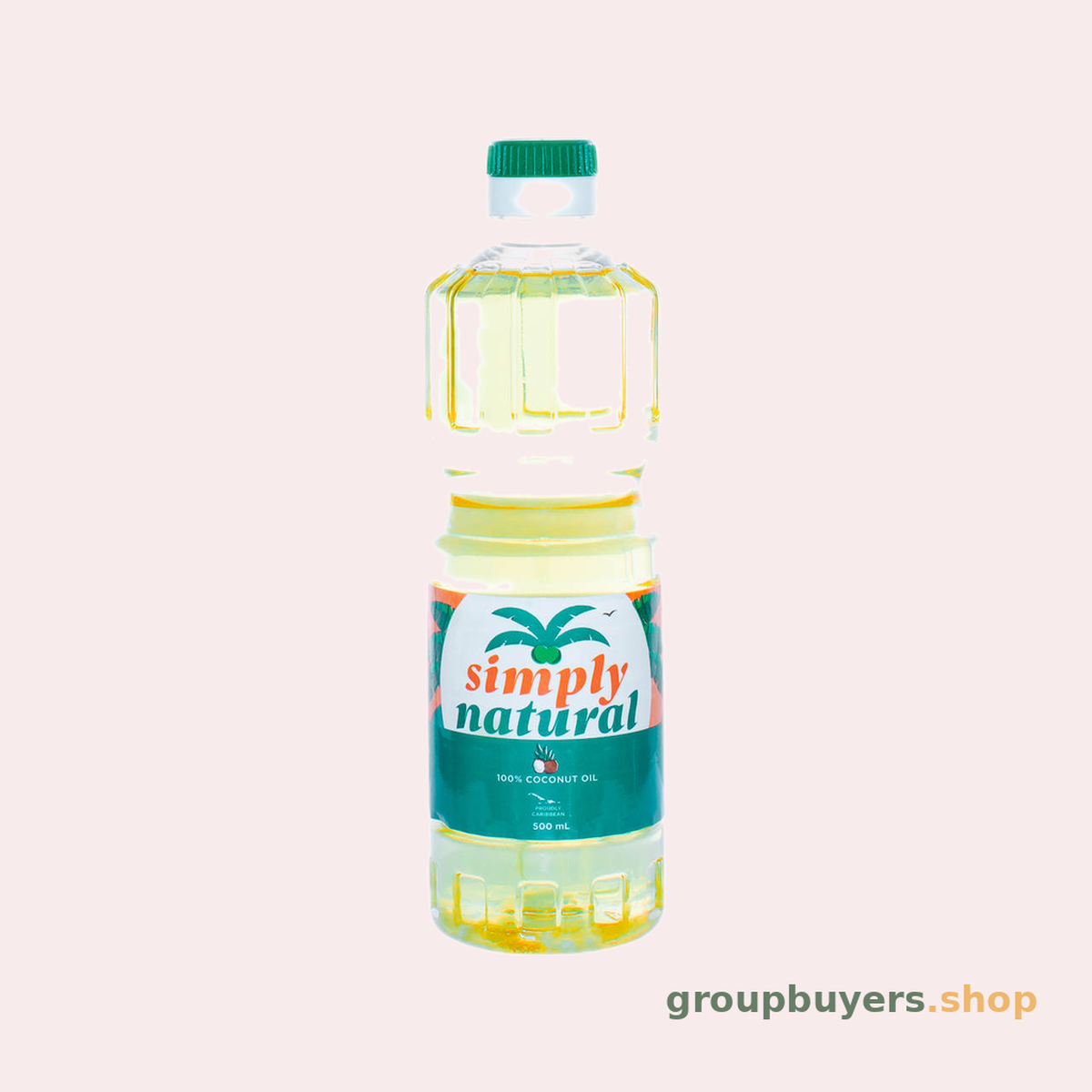 SIMPLY NATURAL OIL F11071