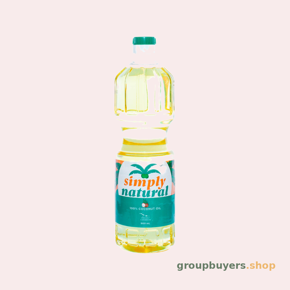 SIMPLY NATURAL OIL F11106