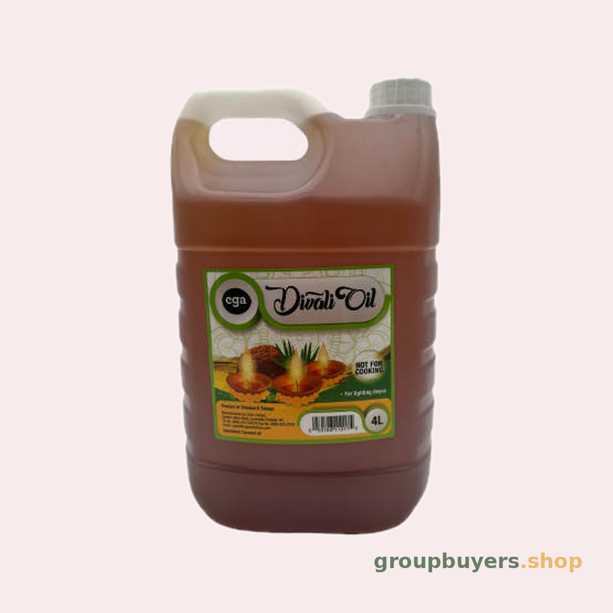 DAVALI OIL