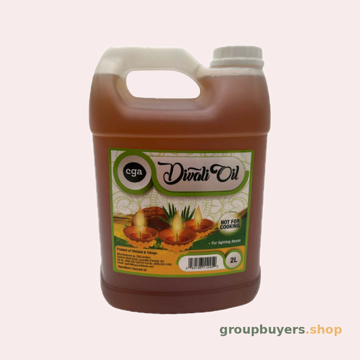 DAVALI OIL