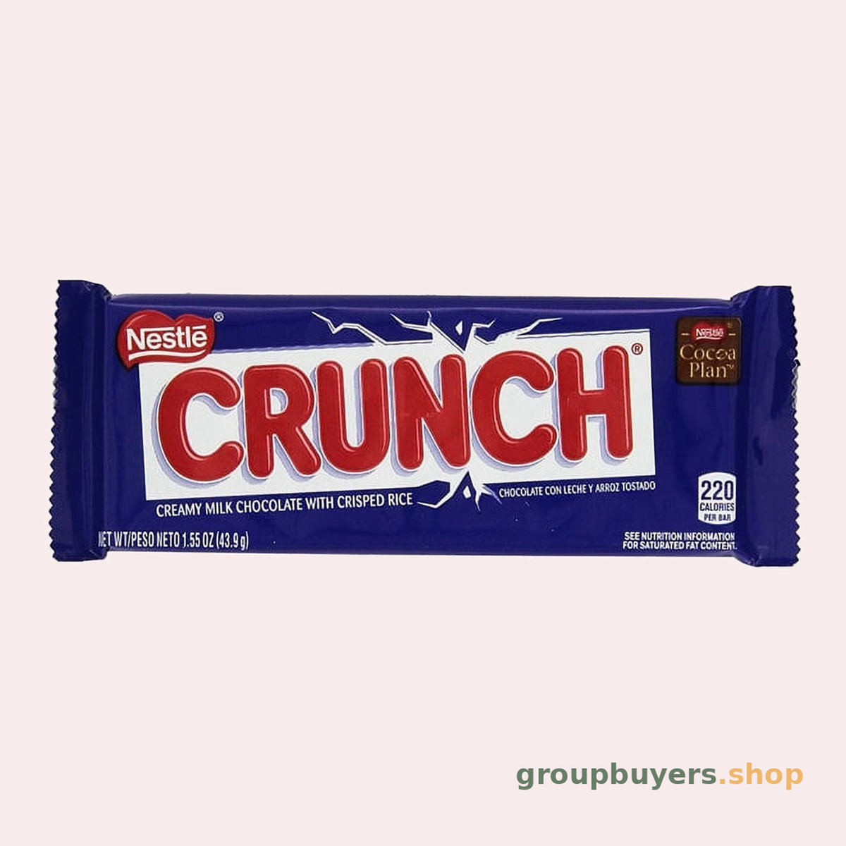Crunch