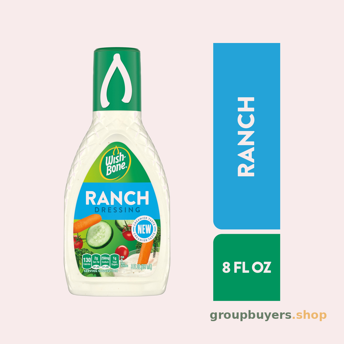 WISH-BONE RANCH