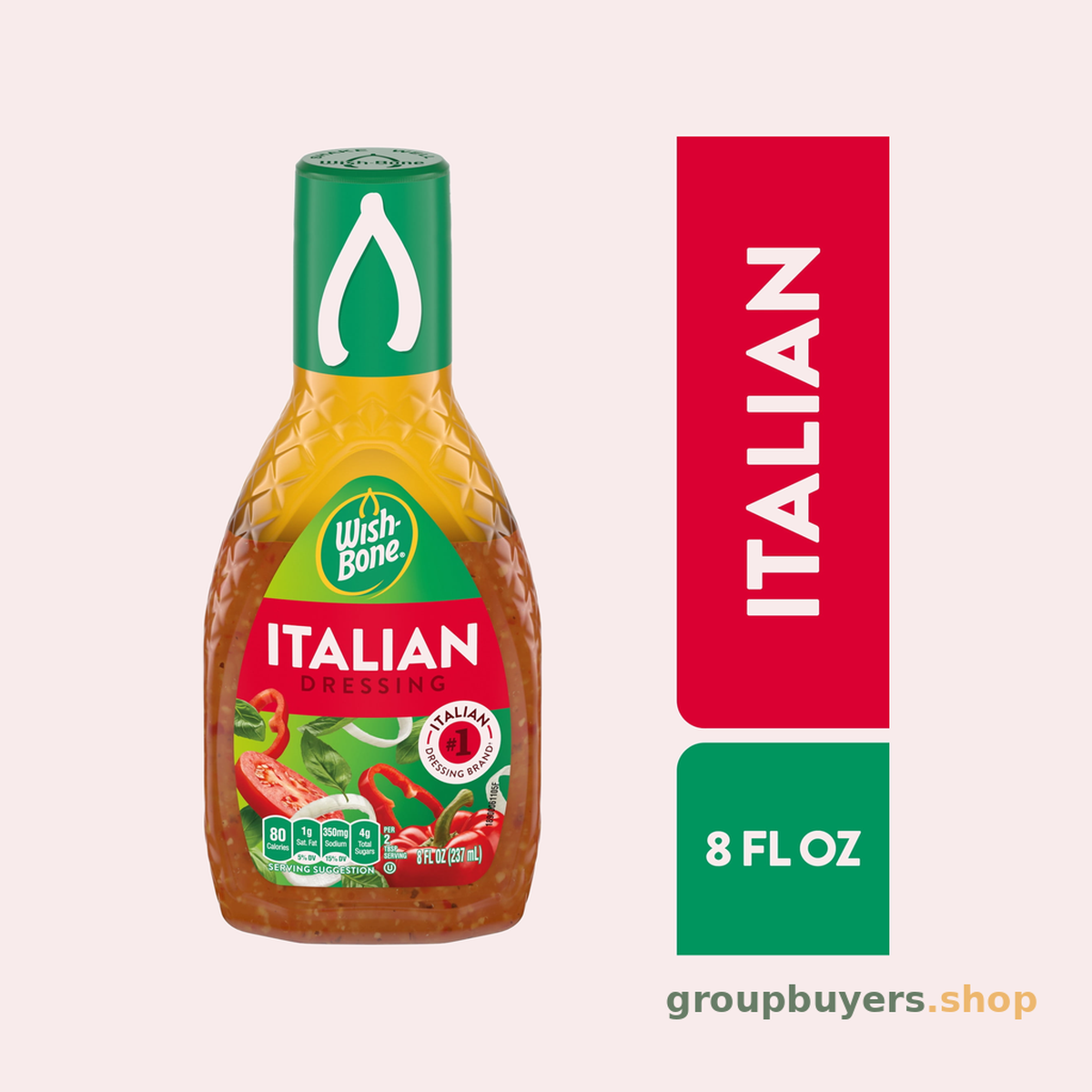 WISH-BONE ITALIAN