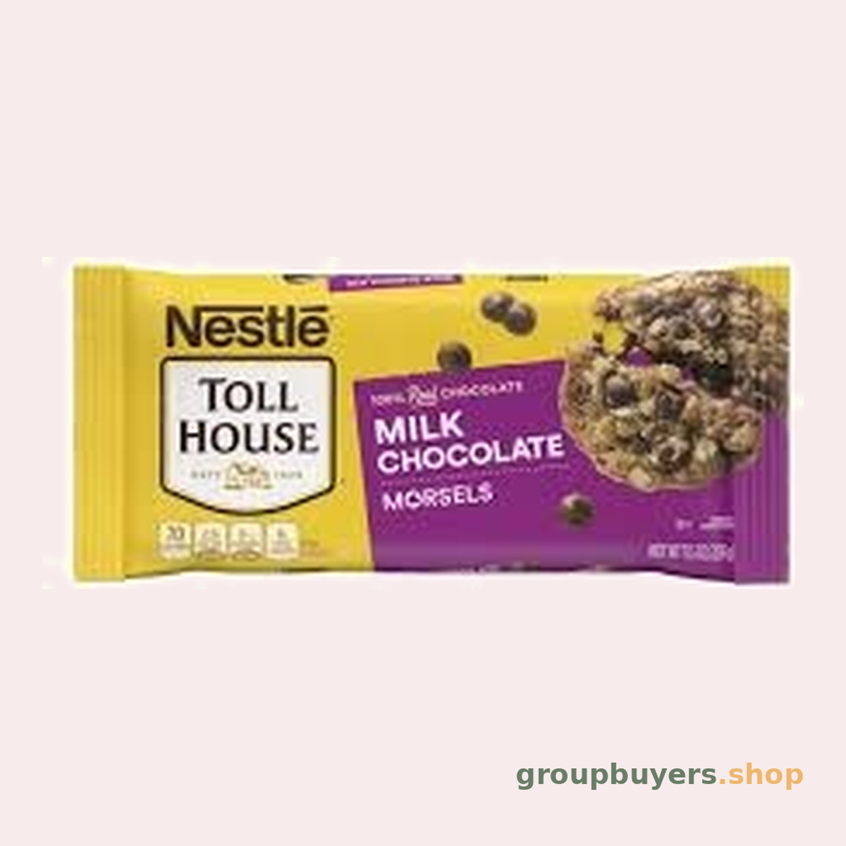 Toll House Milk Morsels
