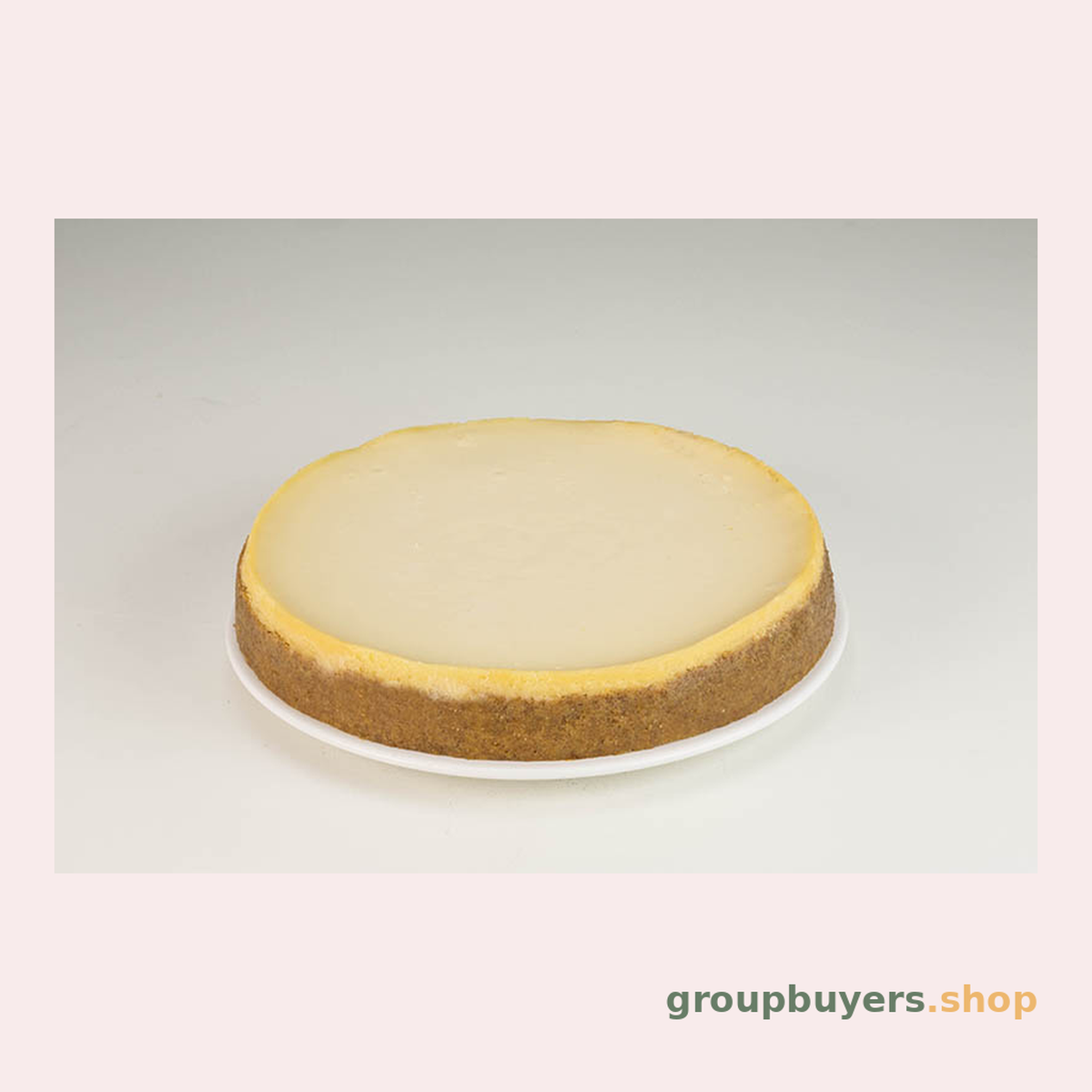 FATHERS TABLE NY STYLE 4 SLICE 12X12OZ