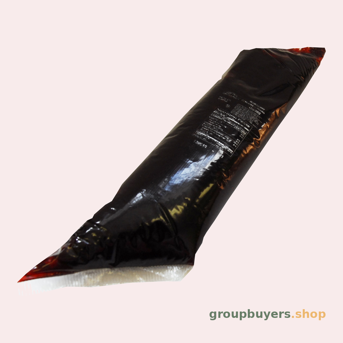 EZ Squeeze Blueberry Filling 12x2lbs