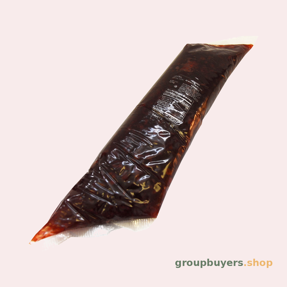 EZ Squeeze Cherry Filling 12x2lbs