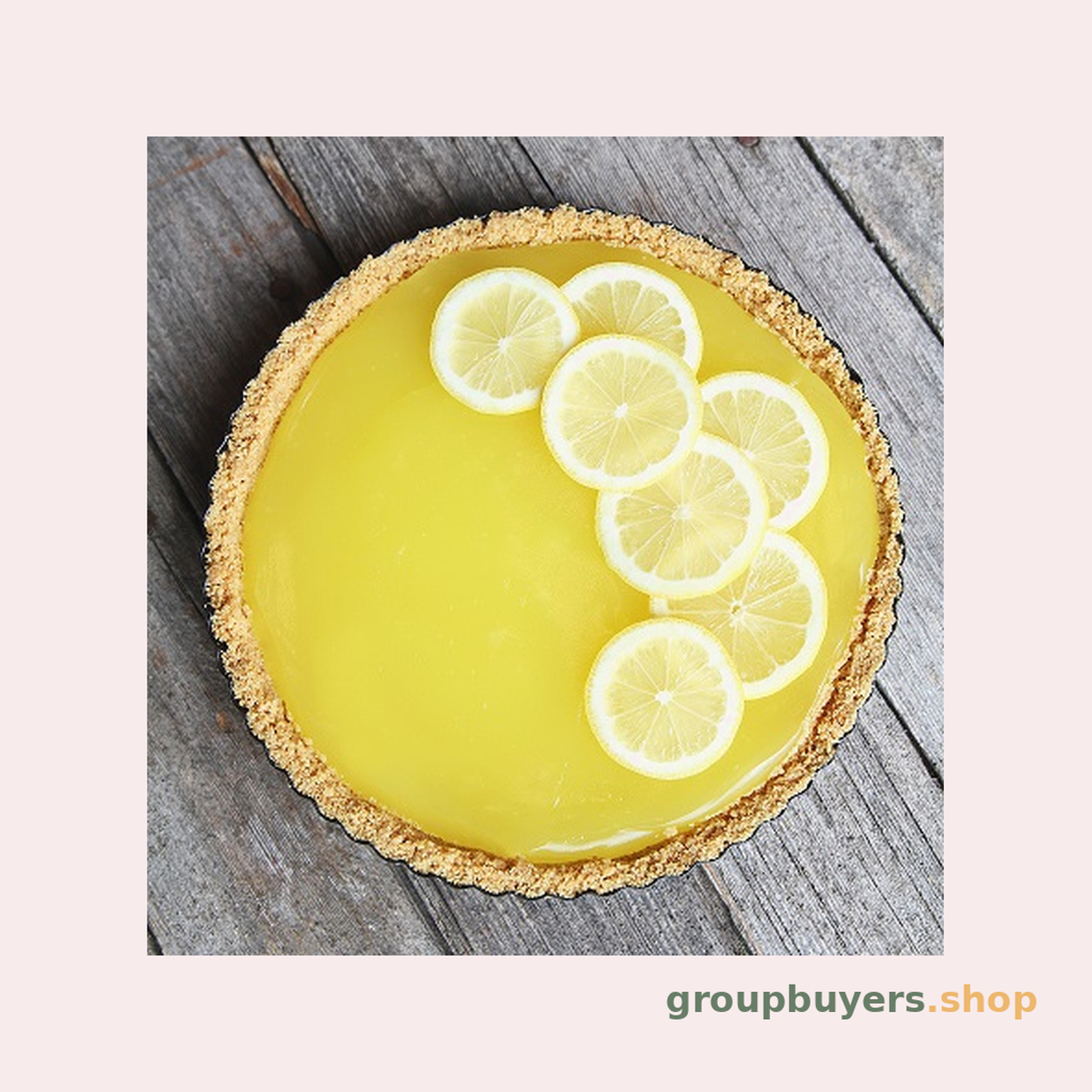 EZ Squeeze Lemon Filling 12x2lbs