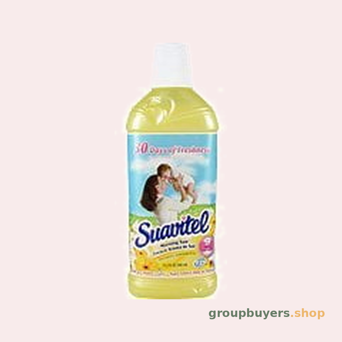 Suavitel Morning Sun 450ml