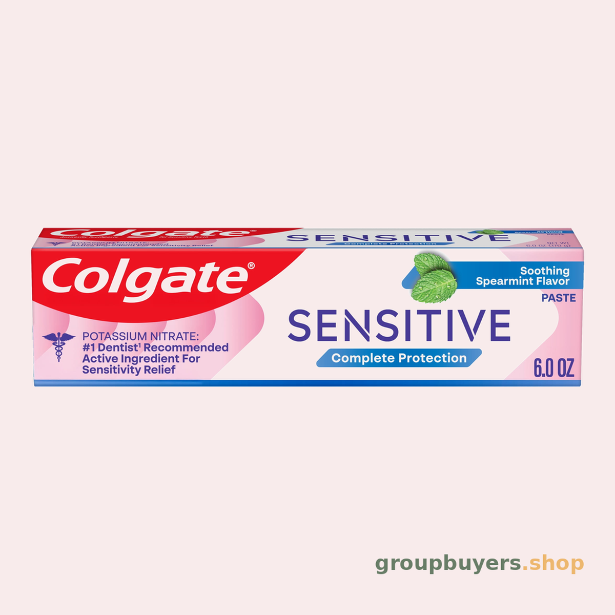 Colgate Sensitive Complete Protection
