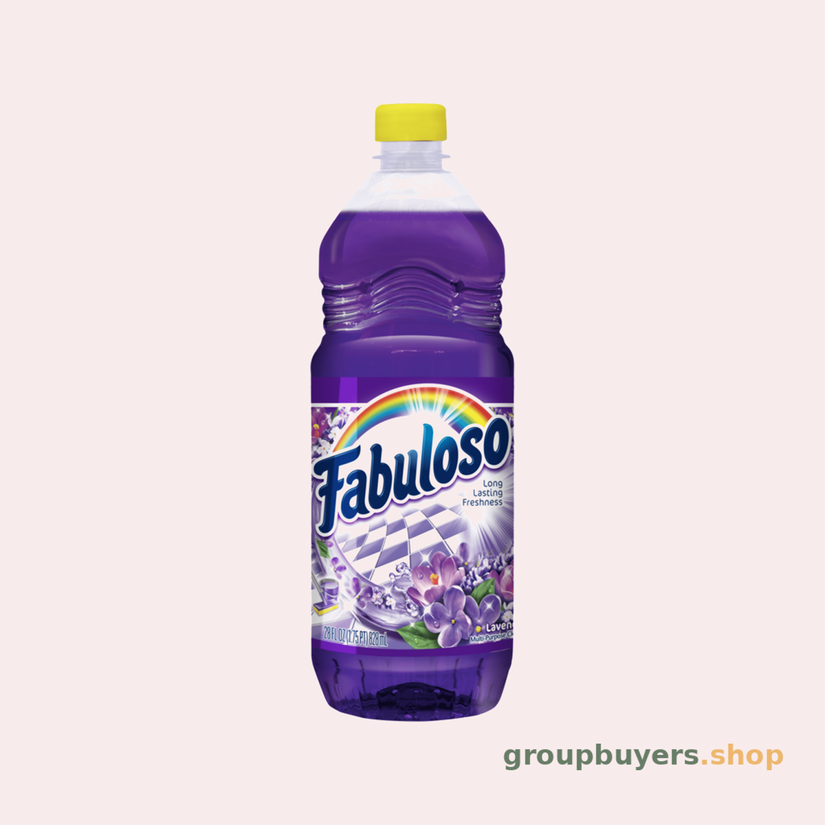Fabuloso Lavender 28oz