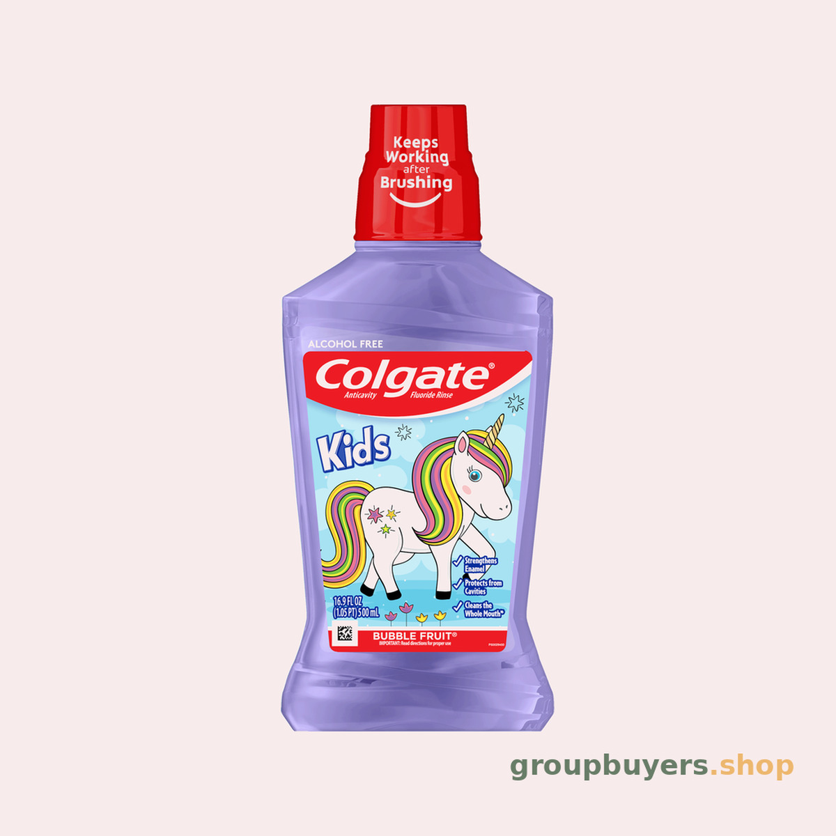Colgate Kids