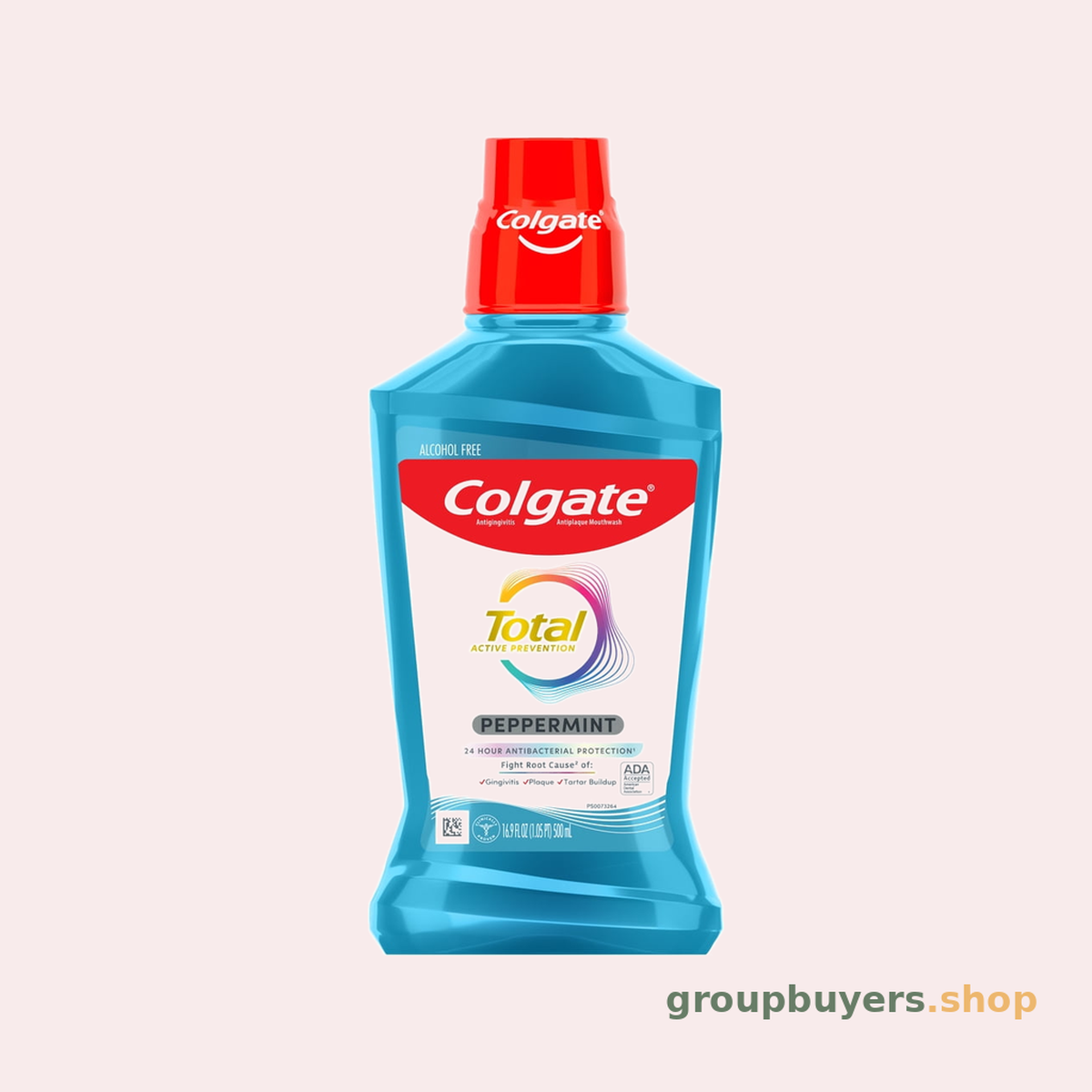 Colgate Total Peppermint