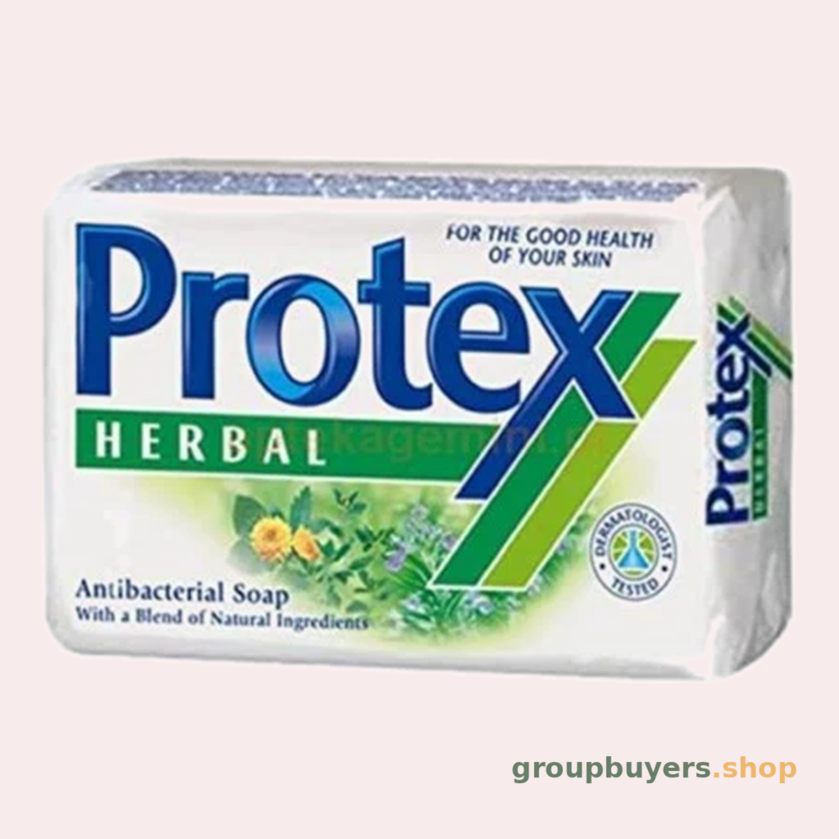 Protex Mixed Soap 3 Pack