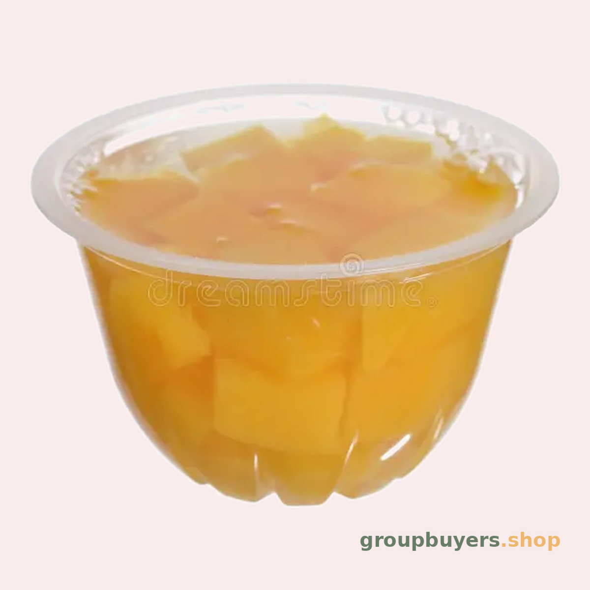 Peach