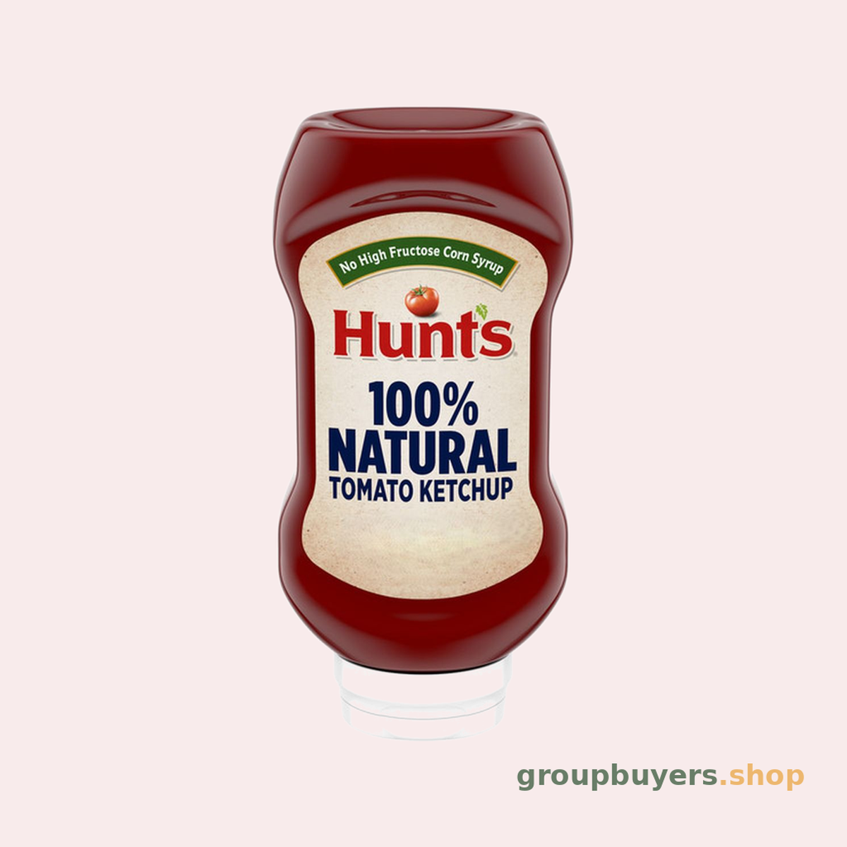 HUNT'S BEST EVER KETCHUP
