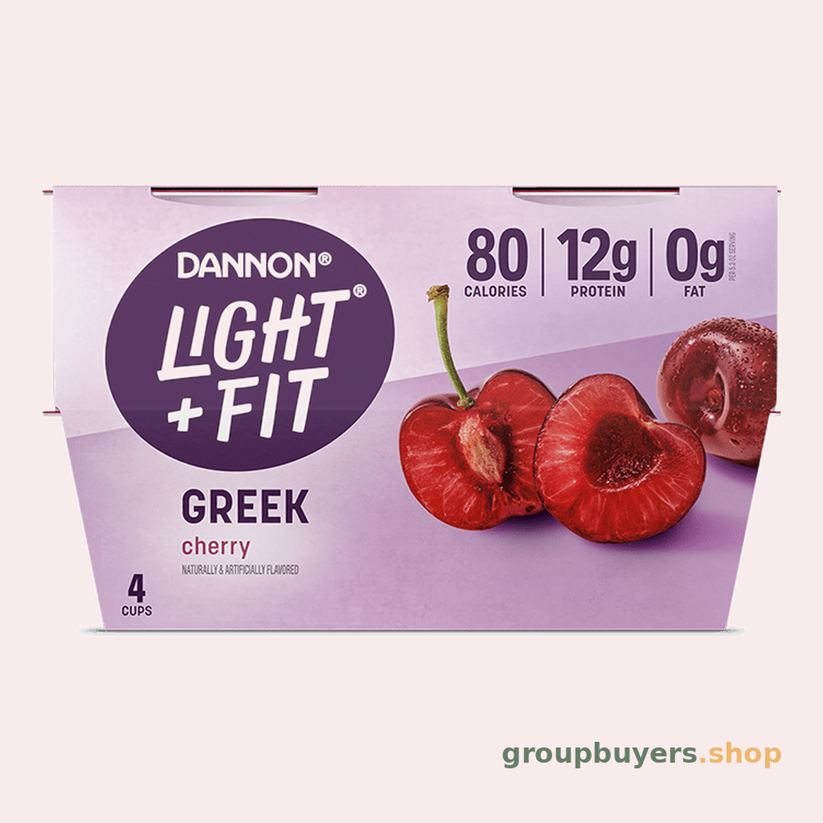 Greek Cherry