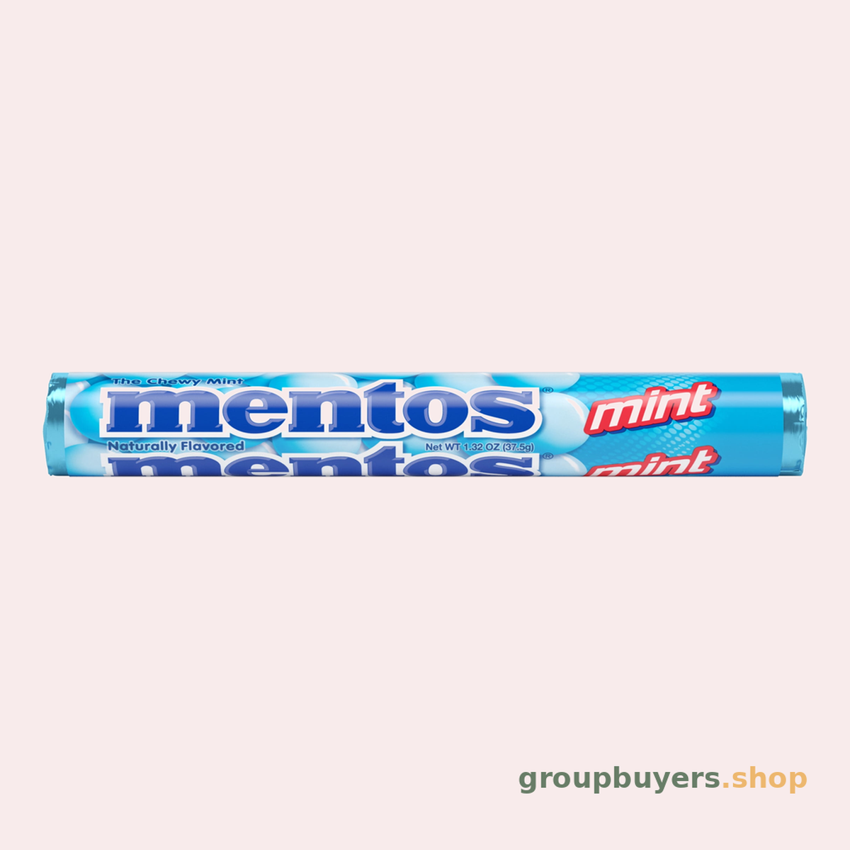 Mentos Mint