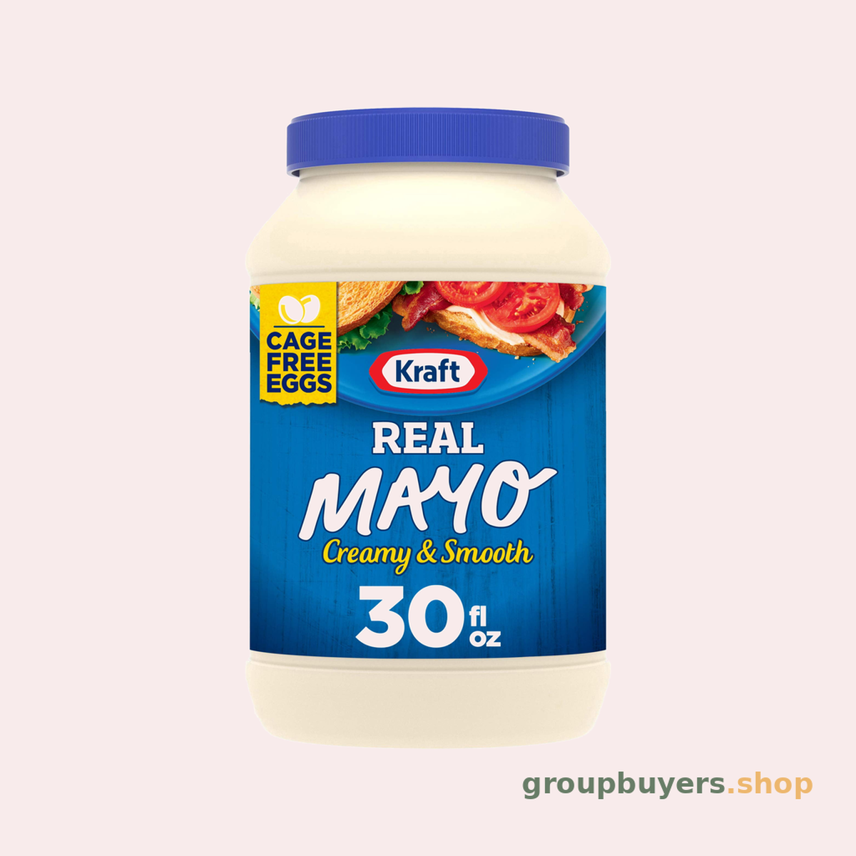 KRAFT MAYO