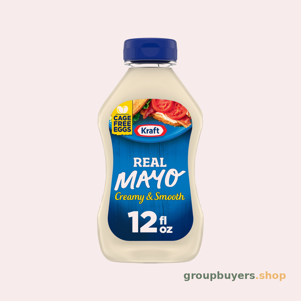 KRAFT MAYO