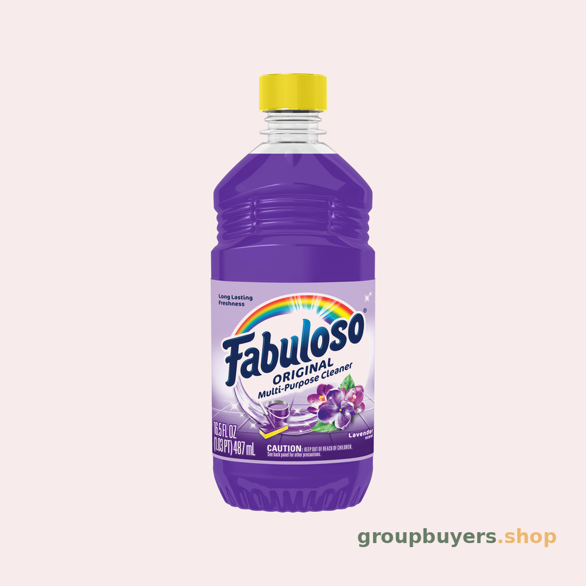 Fabuloso Lavender 16.5oz