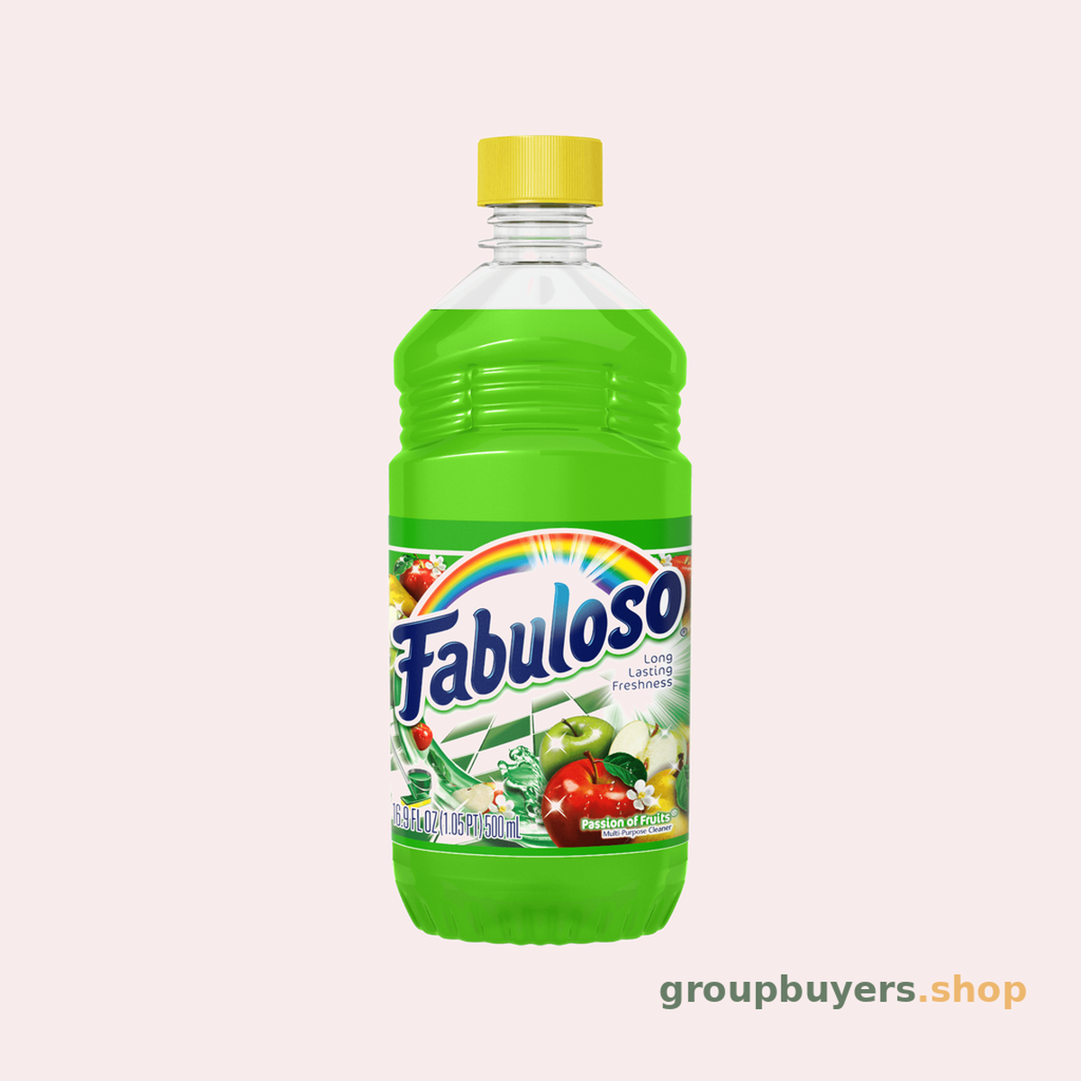 Fabuloso Passion of Fruits 16.5oz