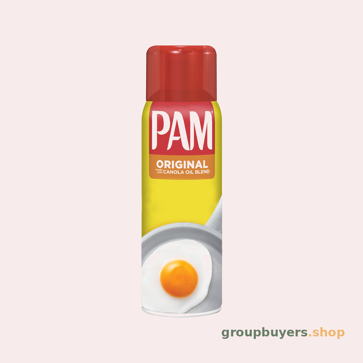 PAM REGULAR SPRAY
